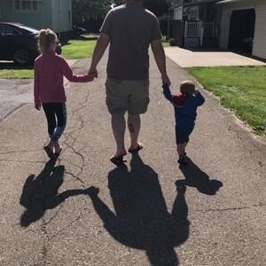 Meet your Posher, Nate